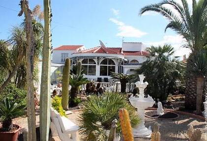 Villa with 5 bedrooms for sale in San Luis, Torrevieja