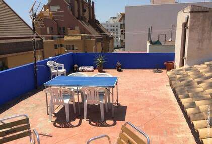 Zonnig appartement in Villajoyosa te koop
