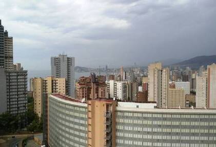 Apartment for sale in Benidorm