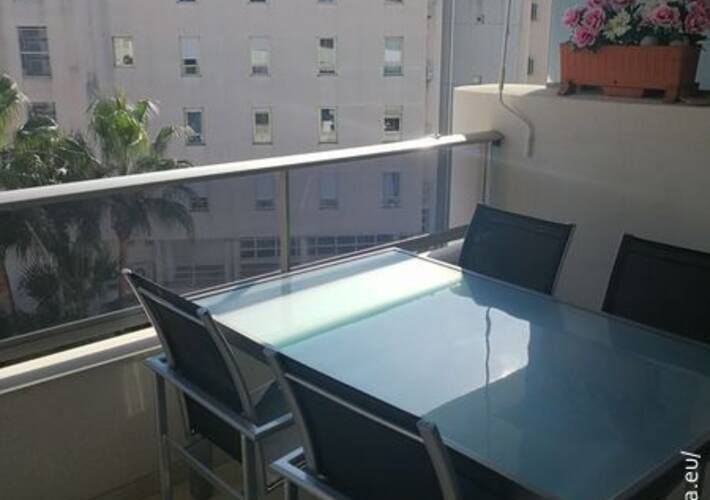 Nice and modern apartment in Albir for sale