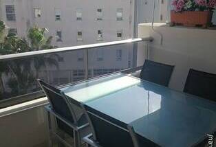 Mooi en modern appartement in Albir te koop