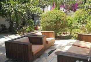 Tony-Unique house in Albir for holiday rental