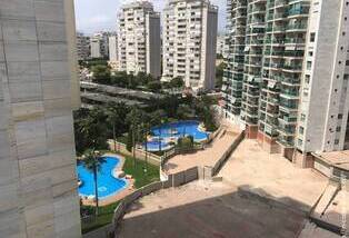 Atrium2-Appartement in a cala voor vakantieverhuur