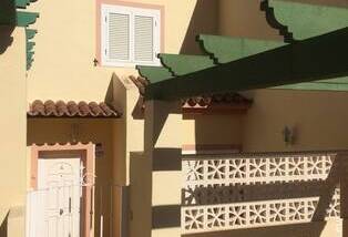 Bungalow te koop in La Nucia