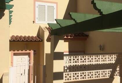 Bungalow te koop in La Nucia