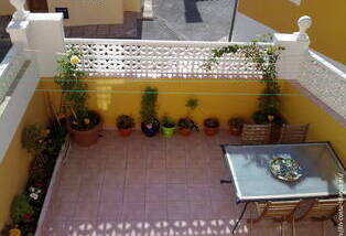 Bungalow te koop in La Nucia