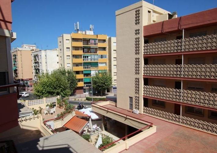 Appartement te koop in het centrum van Alfaz del Pi