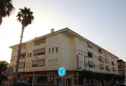 Appartement met uitzicht op de bergen te koop in Alfaz del Pi