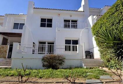 Bungalow reformado en venta en Alfaz del Pi