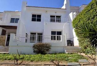 Refurbished bungalow for sale in Alfaz del Pi