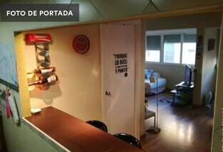 Appartement te huur in Altea