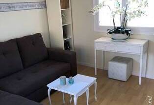 mooi kleine bungalow in Benidorm te huur voor vakanties