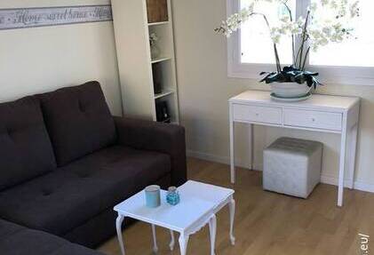 Small cosy bungalow for holiday rental in Benidorm