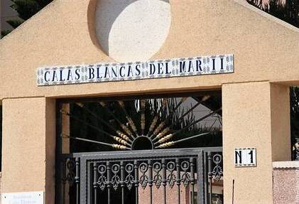 Benedenwoning in Torrevieja te koop