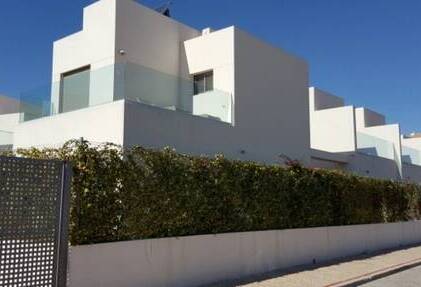 Lujoso dúplex en venta en Punta Prima, Benidorm