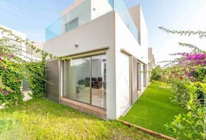 Beautiful duplex for sale in Punta Prima