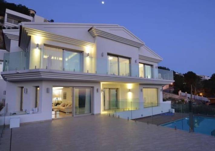 a house in Altea? See our offer! | In Costa Blanca