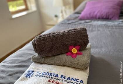 E041 Appartement Albir