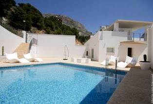 Luxury Villa in Masacarat