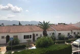 Gezellige vakantie bungalow in La Nucia