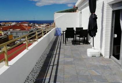 Penthouse for sale in Benidorm