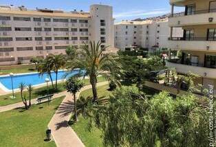 Centro de Albir, hermoso apartamento de 2 dormitorios