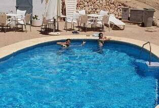 Bungalow in Alfaz del pi for sale