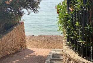 Beautiful Duplex in Altea with sea views