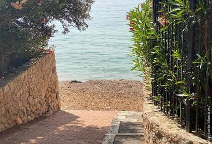 Precioso Duplex en Altea con vistas al mar