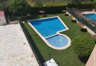 Piso moderno en el centro de Benidorm