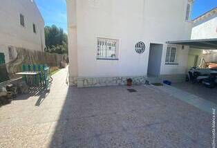 Villa for sale in Albir