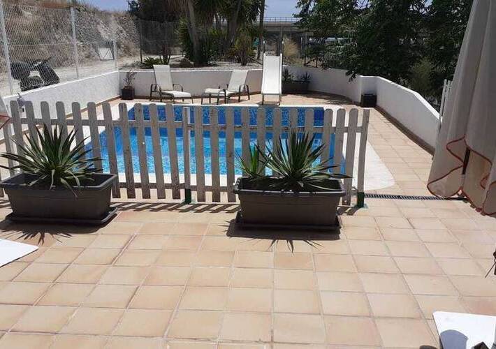 Chalet for sale in Villajoyosa
