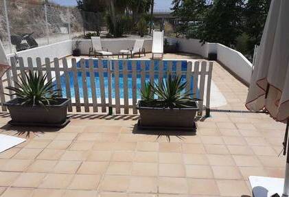 Chalette koop in Villajoyosa