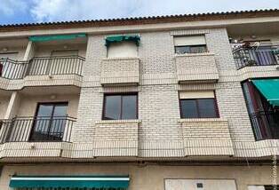 Edif. Marfil Apartamento en alquiler