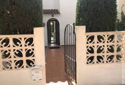 Bungalow for rent Pinar de Garaita