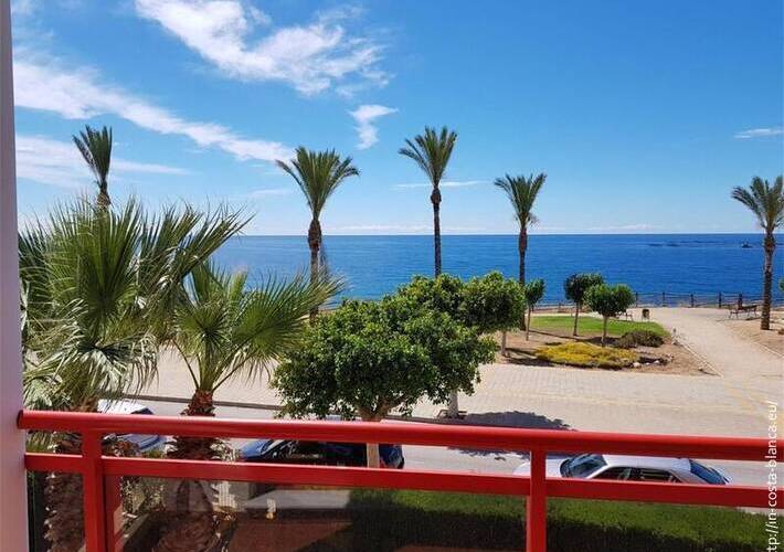 Apartment for sale close to playa torres