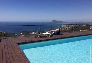 Apartamento lujoso en Altea Hills