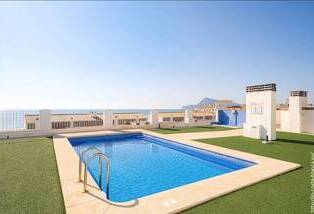 Apartamento en alquiler para vacaciones y temporada de invierno