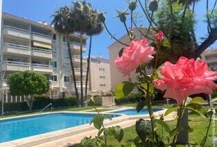 Welcome to 'Apartament Cal Albir ' holiday apartment