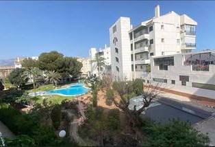 Capitolio Appartement in Albir