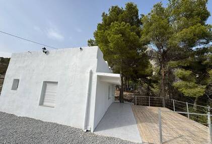 Chalet for Sale in Finestrat