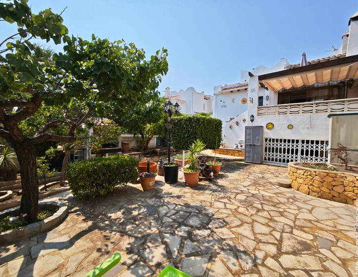Family Home for Sale in Residencia Montebello – Nou Espai, La Nu