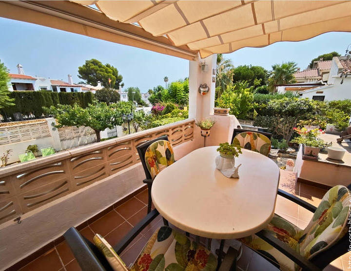 Family Home for Sale in Residencia Montebello – Nou Espai, La Nu