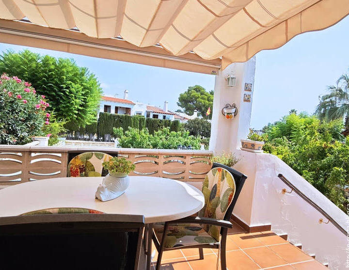 Family Home for Sale in Residencia Montebello – Nou Espai, La Nu