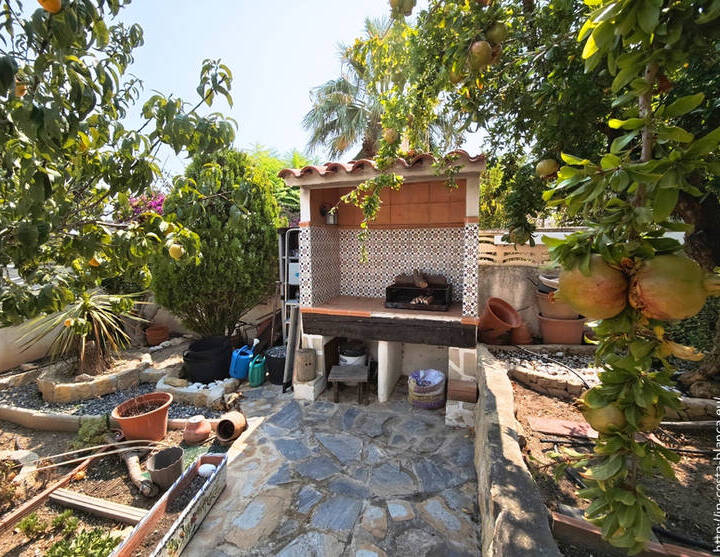 Family Home for Sale in Residencia Montebello – Nou Espai, La Nu