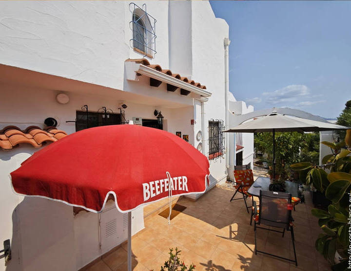 Family Home for Sale in Residencia Montebello – Nou Espai, La Nu
