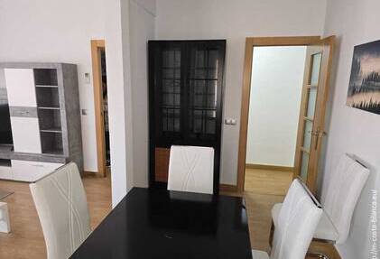 Apartamento en venta en Plaza Triangular en Benidorm