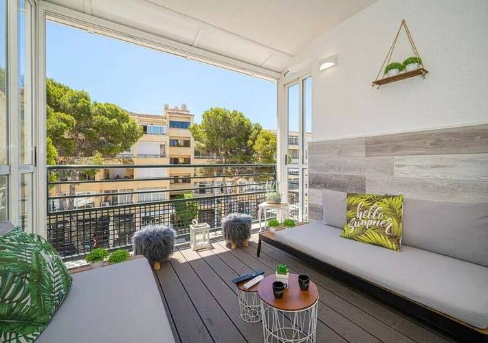 Appartement te koop in Albir – Capitolio III