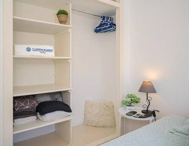 Appartement te koop in Albir – Capitolio III