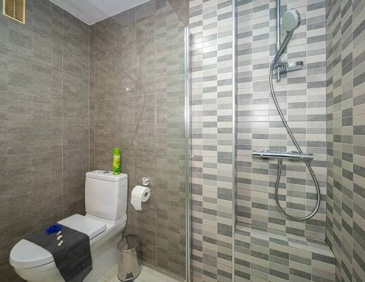 Appartement te koop in Albir – Capitolio III